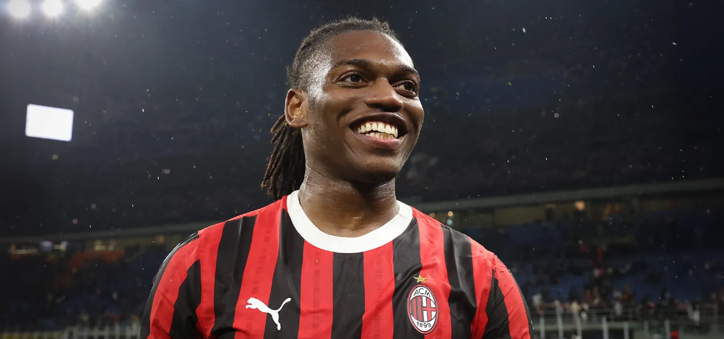 Calciomercato: Milan, si pensa alle cessioni. Juventus: Vicario in prestito - Leao PH Ac Milan