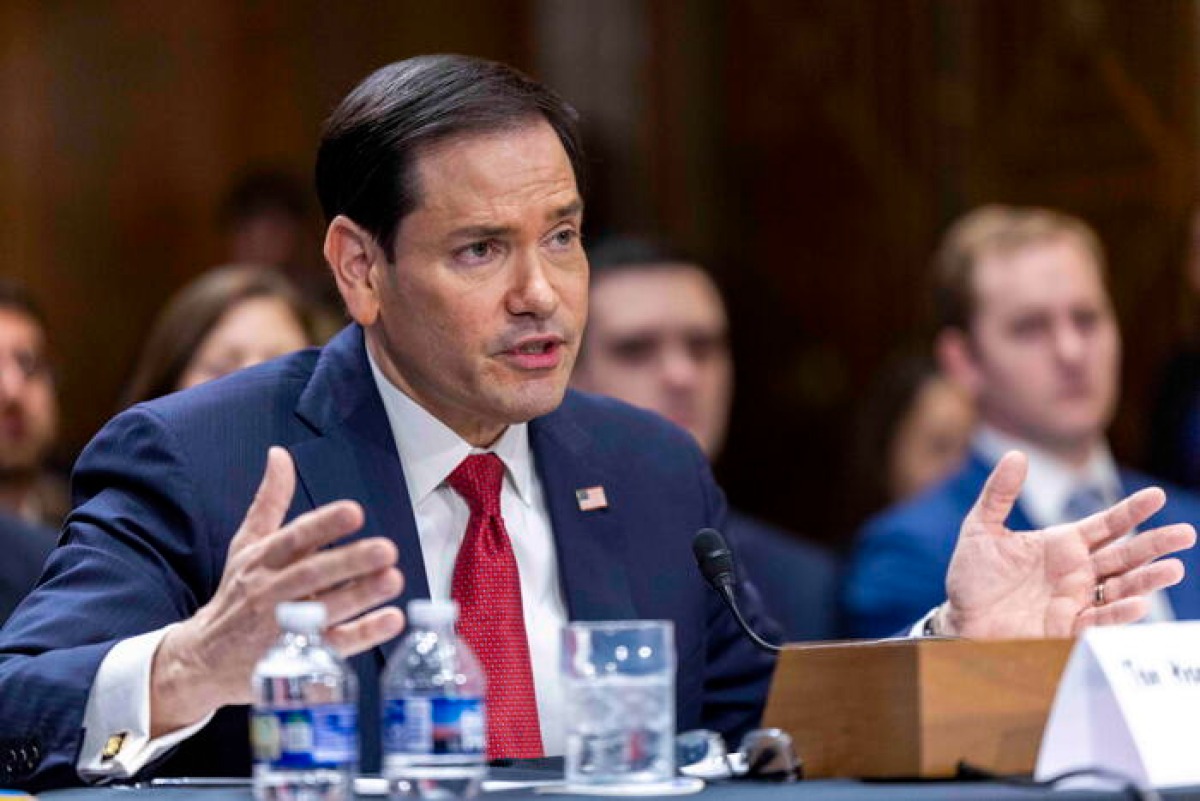 Usa Iran, Rubio rassicura gli alleati: "Nessun nuovo attacco nell'immediato" - 