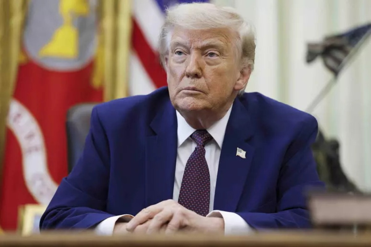Trump ordina nuovi attacchi contro l'Iran: possibile offensiva già questo weekend - 