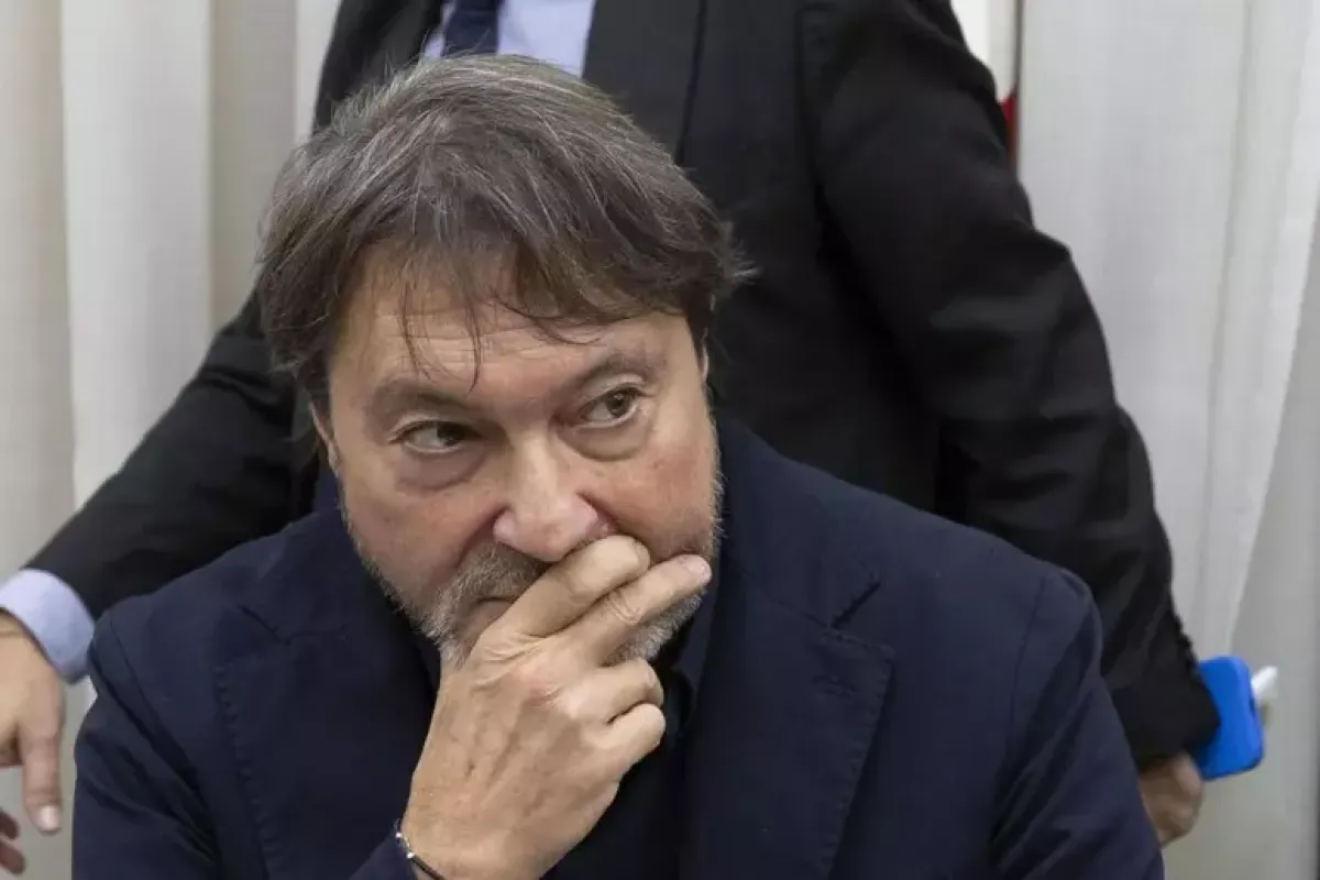 Caso Ranucci-Lavitola, la Rai preoccupata per danno di reputazione - © Ansa