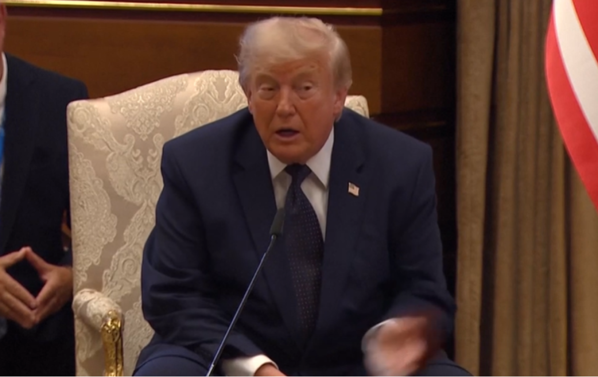Trump ritira l'attacco in Iran, ma ora subito l'accordo - © Rai