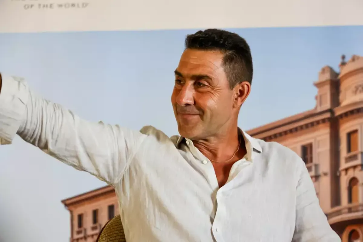 Vannacci, il suo manifesto: "Educazione militare, più figli, patriarcato Mediterraneo e meno woke" - © Ansa