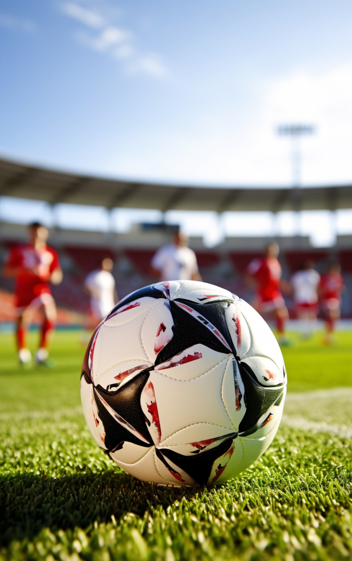La Fifa fa marcia indietro: niente vendita del Mondiale a fondi privati - 