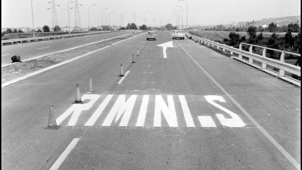 A14, Legacoop: "Le infrastrutture sono la sfida della Romagna"  - 
