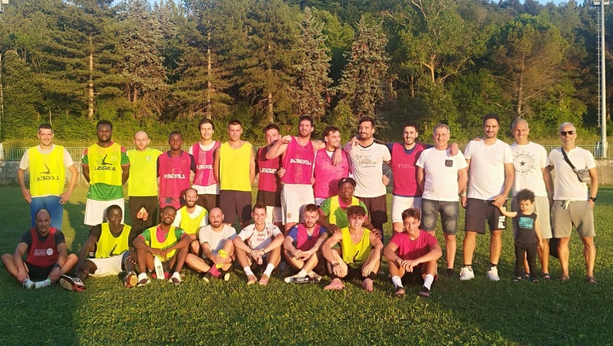 Santagatese, operazione rilancio in Terza: obiettivo playoff - 