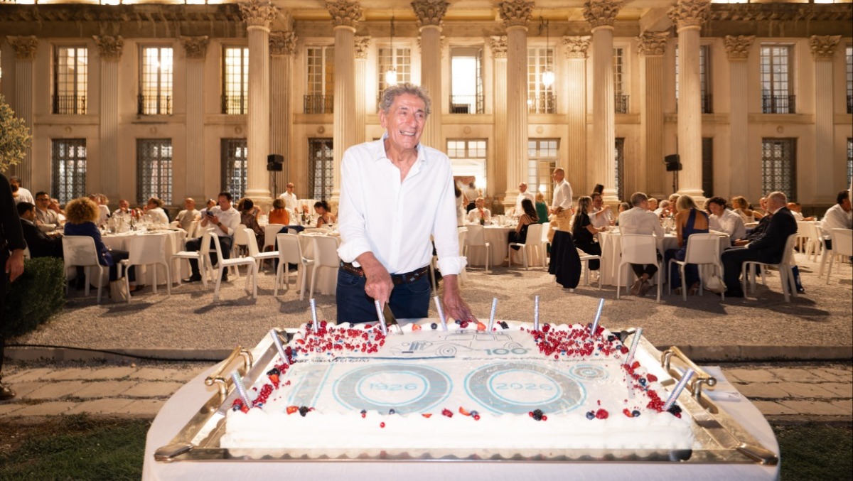Un'azienda storica del Riminese compie 100 anni: festa per le Autolinee Boldrini - 