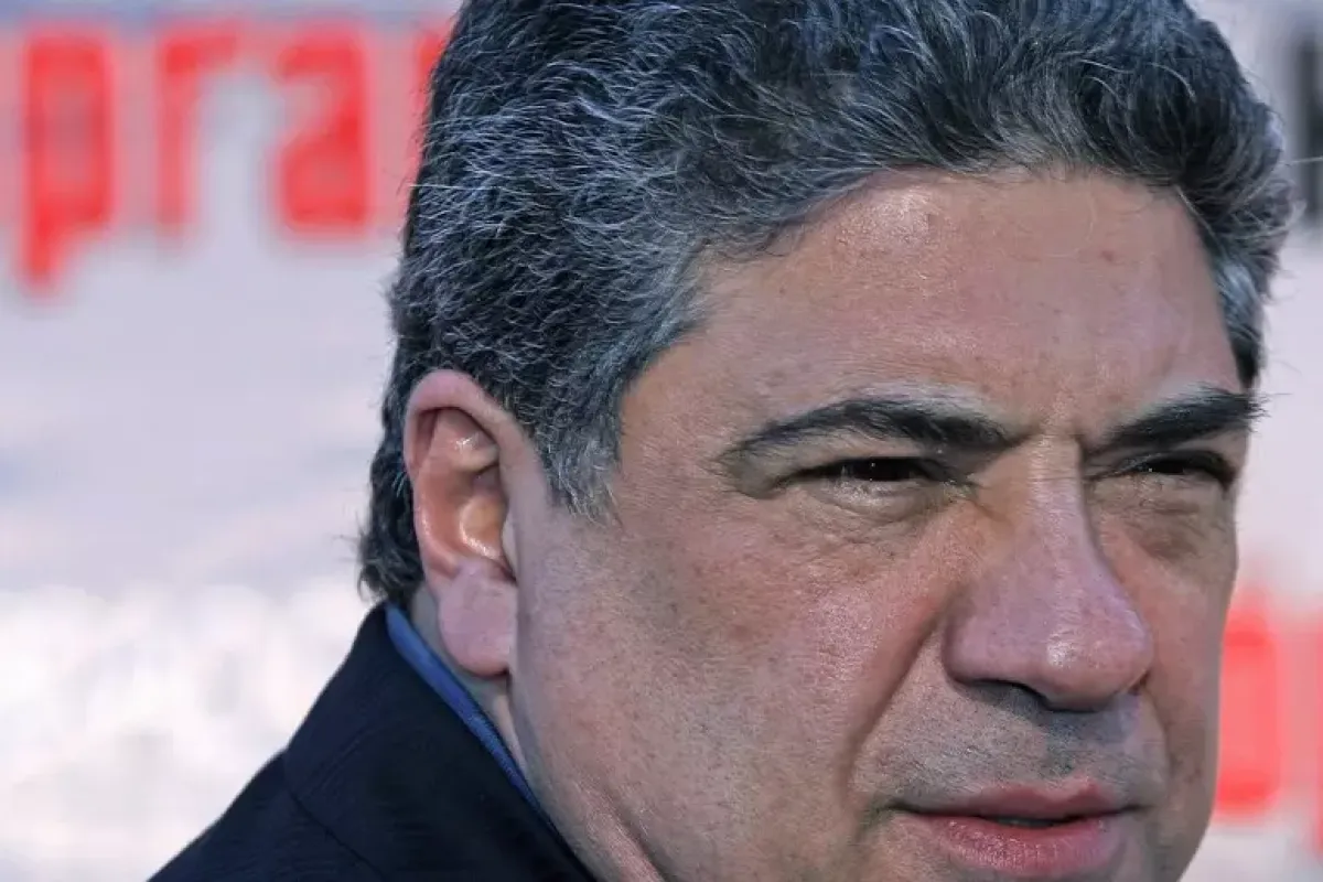 Addio a Vincent Pastore, il "Big Pussy" de I Soprano - 
