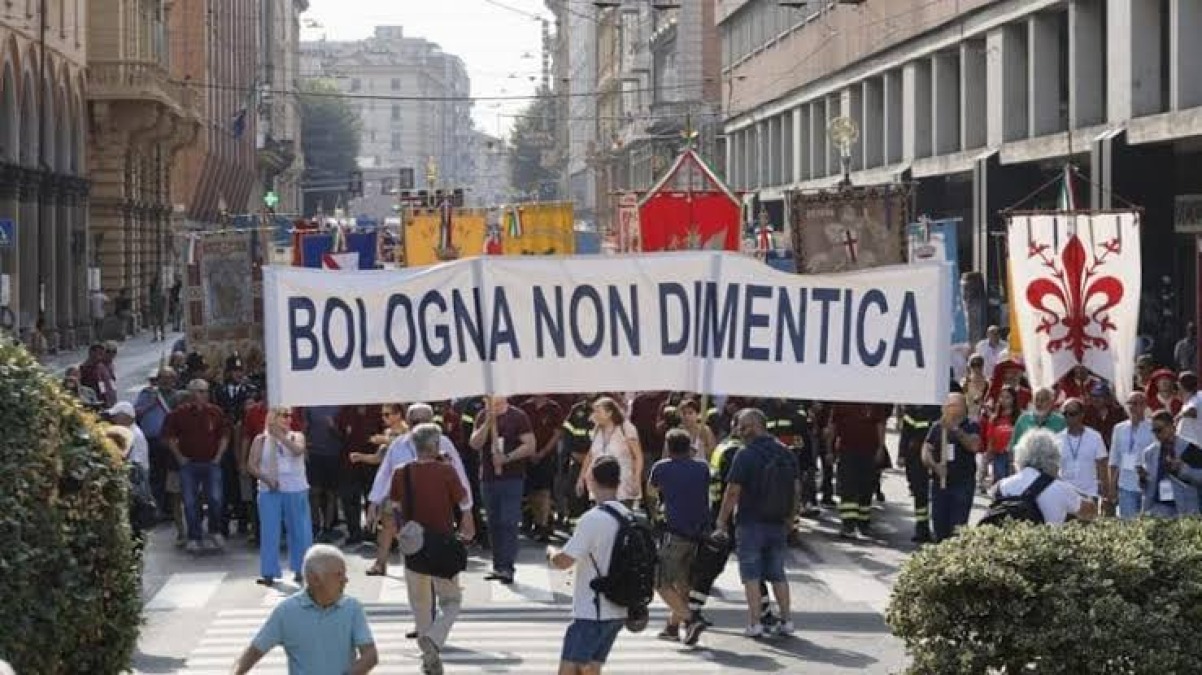 Strage di Bologna: anche Rimini partecipa alla commemorazione  - 