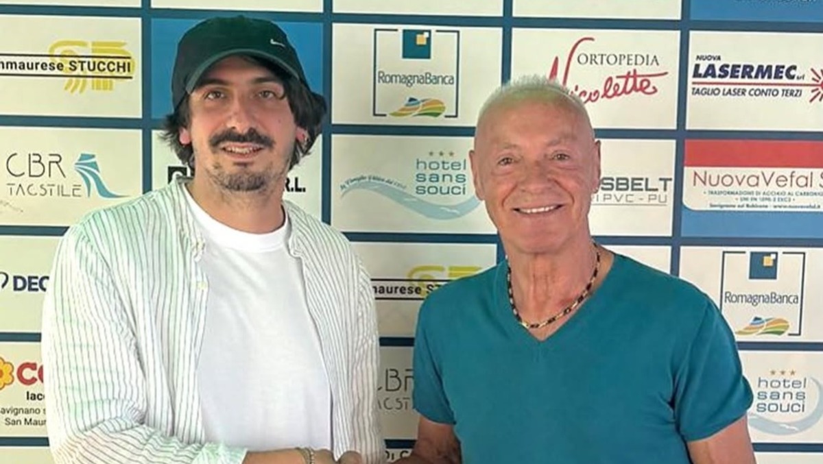 Savignanese, per il ritorno in Eccellenza difesa rinnovata con 2 ex Pietracuta. Davanti bomber Andreoli - 