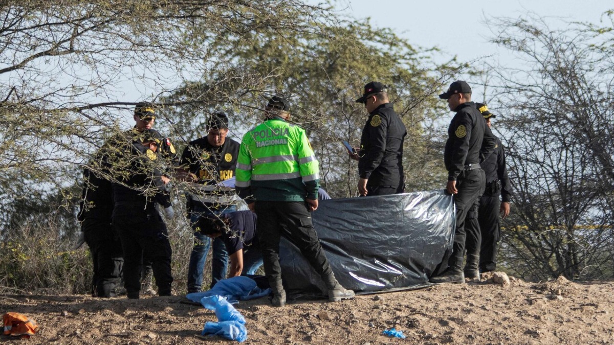 Sette italiani morti nello schianto del Cessna turistico. Chi sono le vittime - 