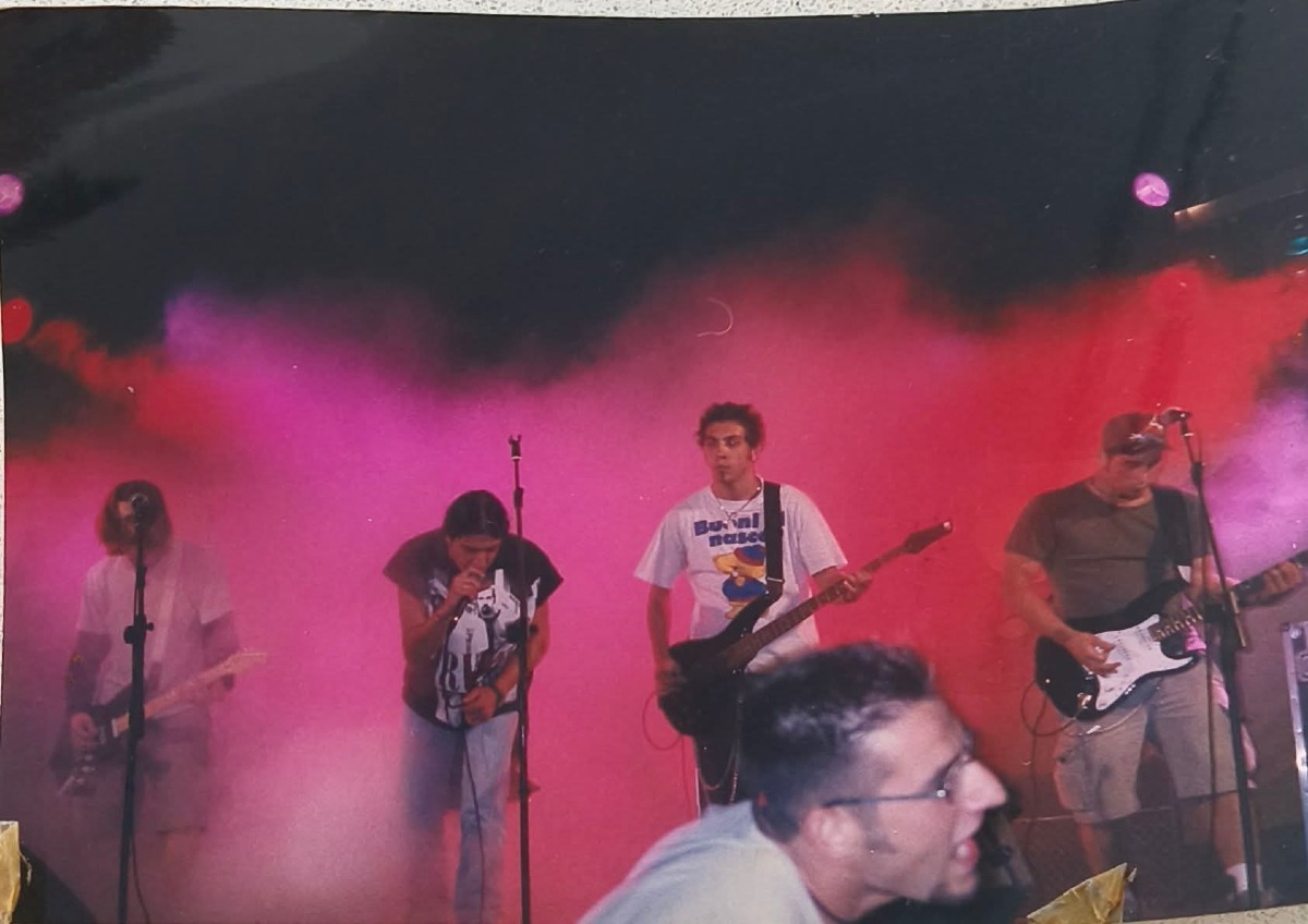 Torna il Gianni Be Good: Perticara riaccende il suo storico festival rock - 