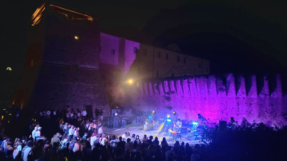 Da Mobrici a Margherita Vicario: Rimini in Musica chiude con un buon successo di pubblico - 