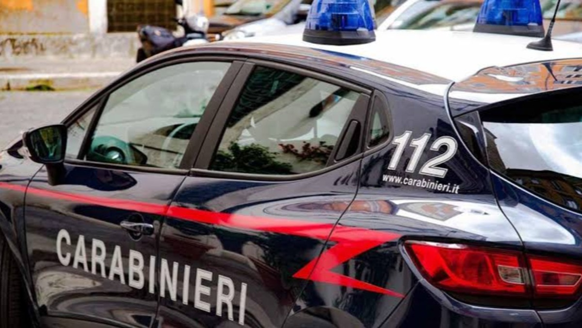 Fuga da Cattolica, muore dopo l'inseguimento dei carabinieri 