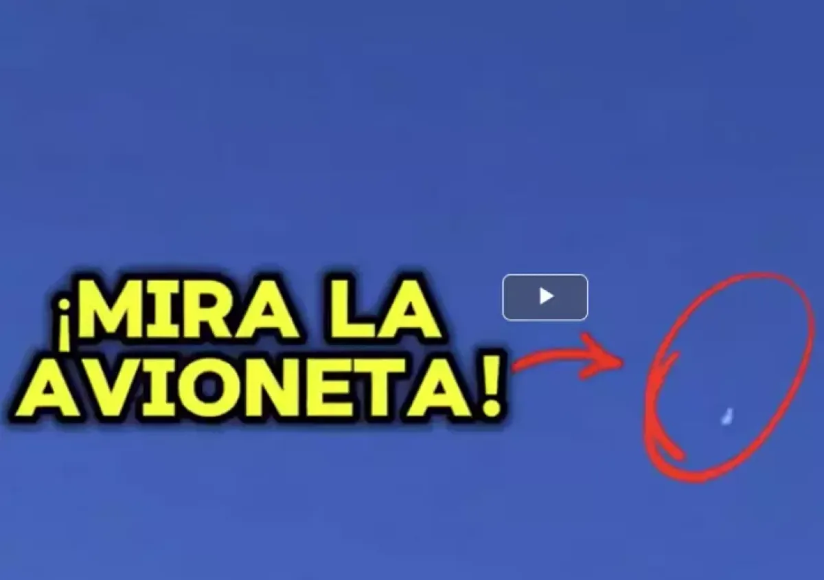 Perù, il video dell'incidente aereo sarebbe un falso - 