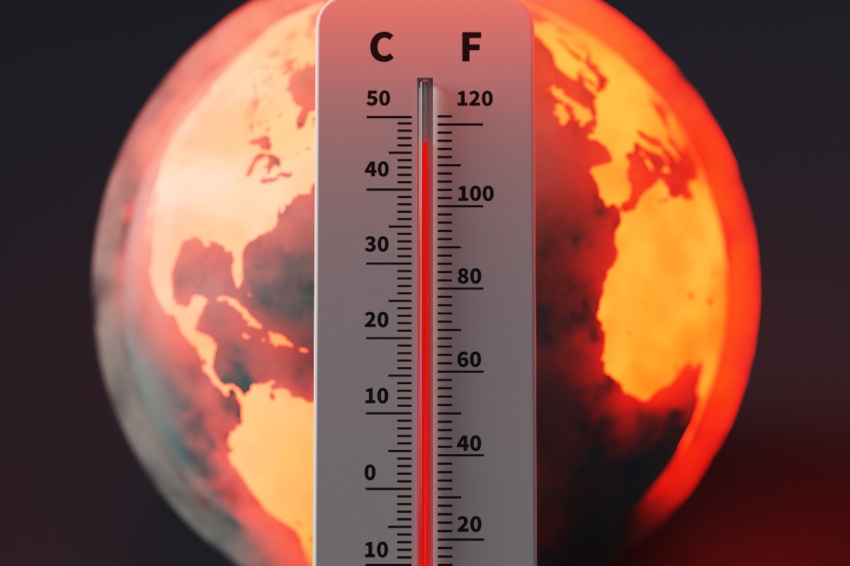 Caldo record, nessuna tregua fino a venerdì - 