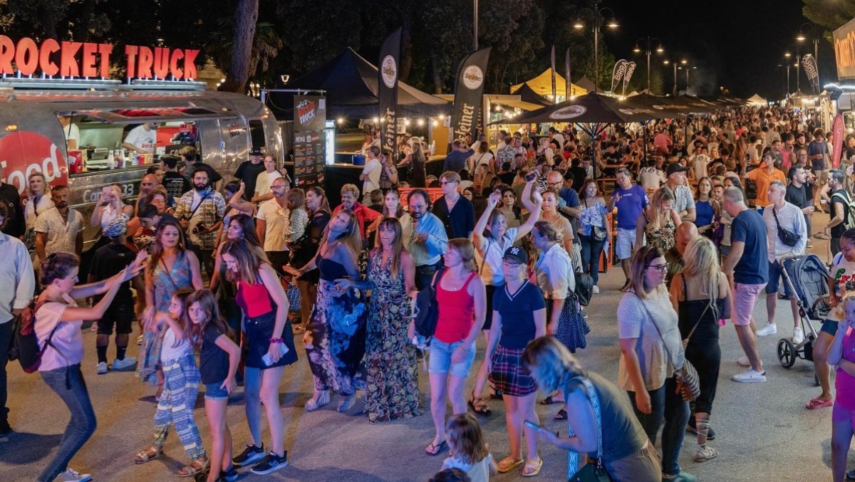 BirRimini, quattro giorni di festa in scena a Ferragosto  - Le immagini della scorsa edizione 