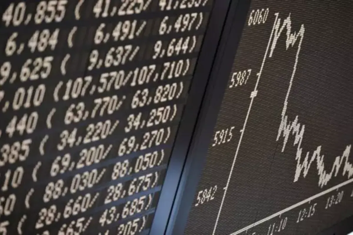 Borsa, Milano da record: Piazza Affari supera quota 53mila punti - 