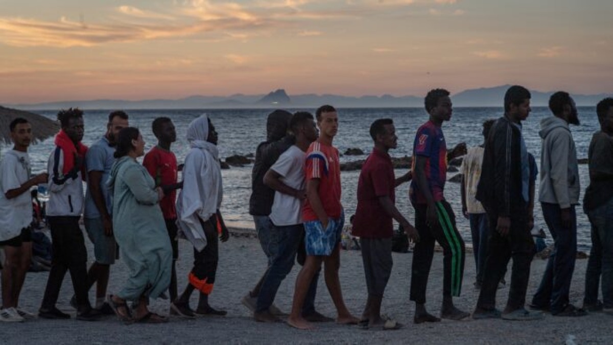 Ceuta, in corso la riunione d'emergenza dei ministri dell'Ue - 