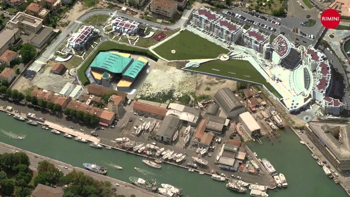 Nuovo mercato ittico di Rimini, Legacoop Romagna chiede di sbloccare i fondi - 