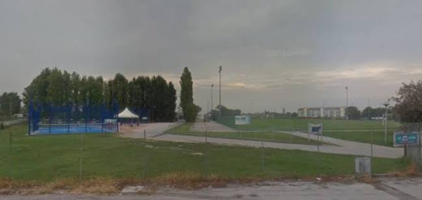 Torre Pedrera, riqualificazione del centro sportivo: in arrivo il manto sintetico  - 
