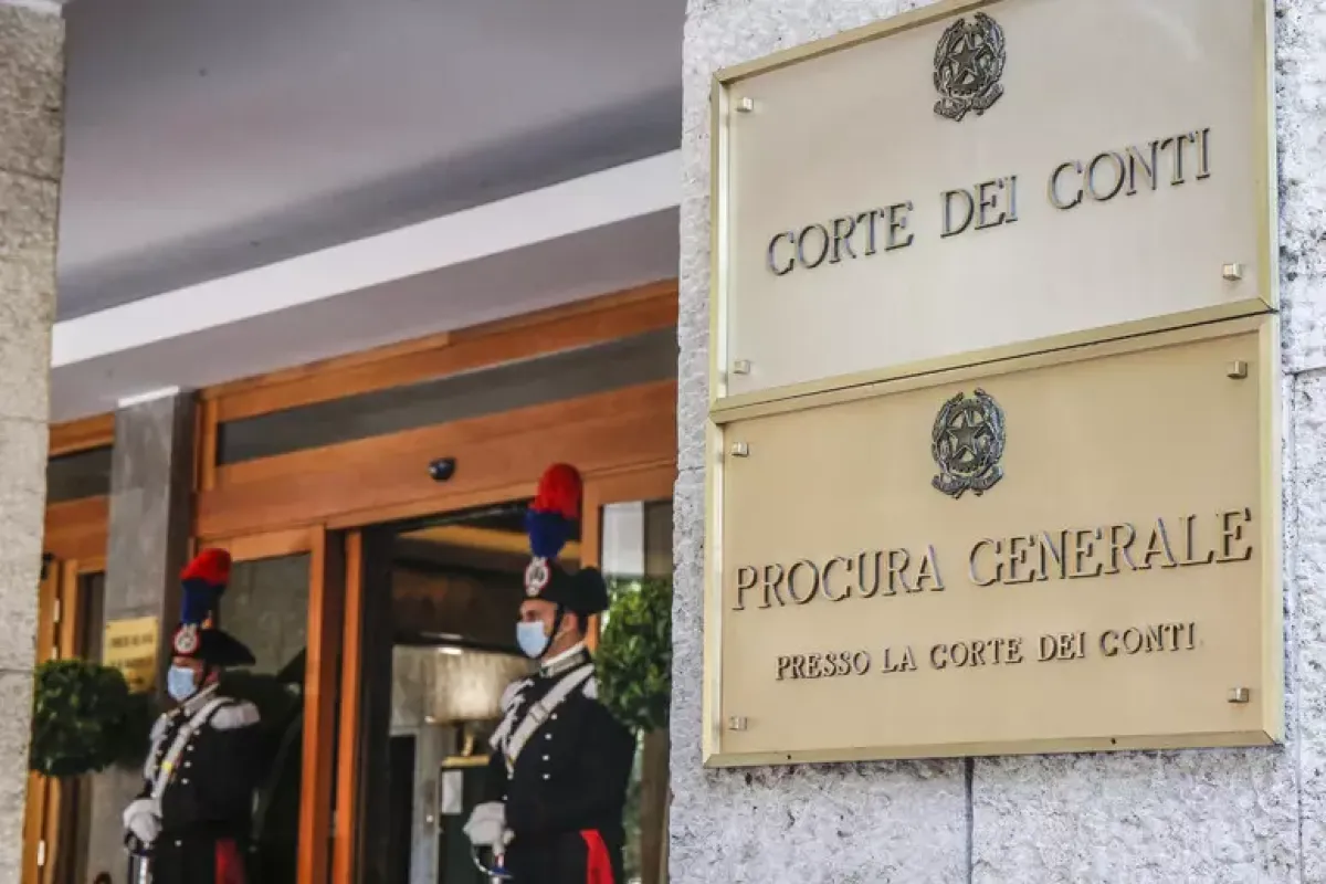 Corte dei Conti in rivolta: "Fermate la riforma" - © Ansa