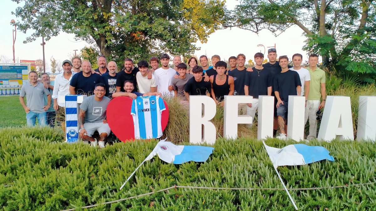 Calcio Prima, il Bellariva riparte a fari spenti - 