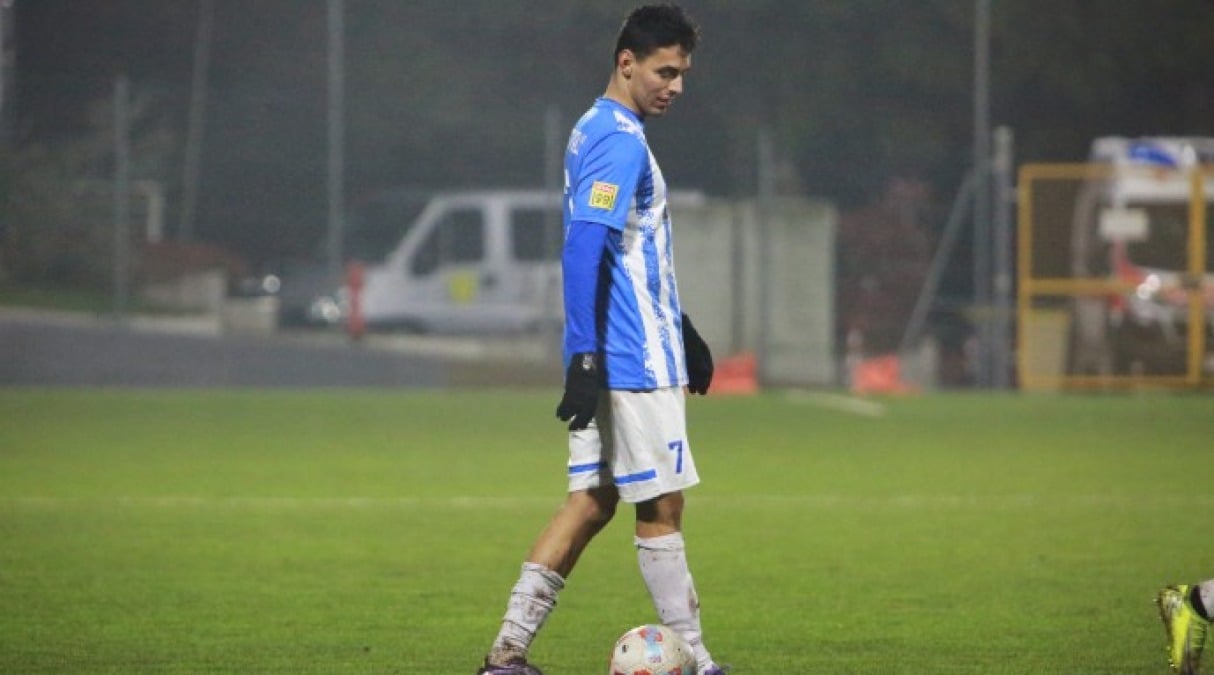 Calcio RSM, Tre Penne: dieci conferme. Amichevole con il Rimini - Lorenzo Pastorelli