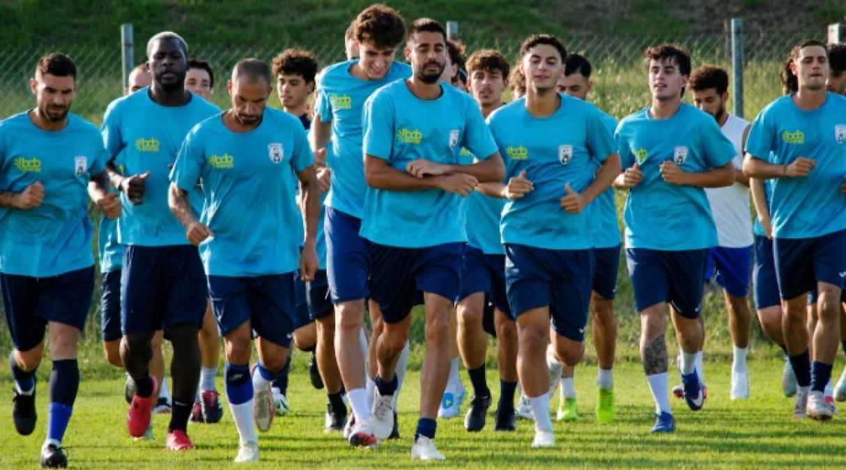 Calcio Promozione, il Misano ha il suo Centro sportivo. Giovanili: due Open Day - Foto PuntogoldSport