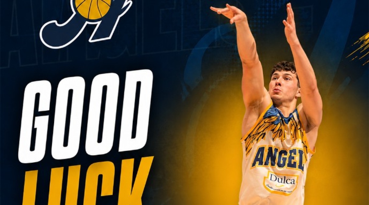 Basket, Angels: Macaru spicca il volo verso la serie B - 