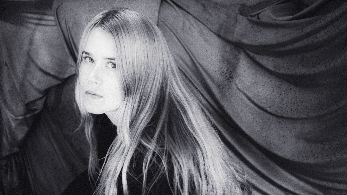 Anna von Hausswolff in concerto al teatro Galli il 9 agosto  - Anna von Hausswolff 