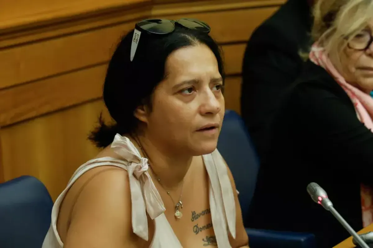 Morte del piccolo Domenico Caliendo, accordo tra famiglia e Monaldi: risarcimento vicino a 1,5 milioni - © Ansa