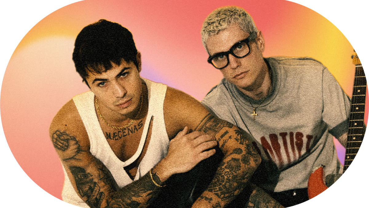 Benji & Fede arrivano a San Marino: prosegue la rassegna di concerti Summer Vibes - 