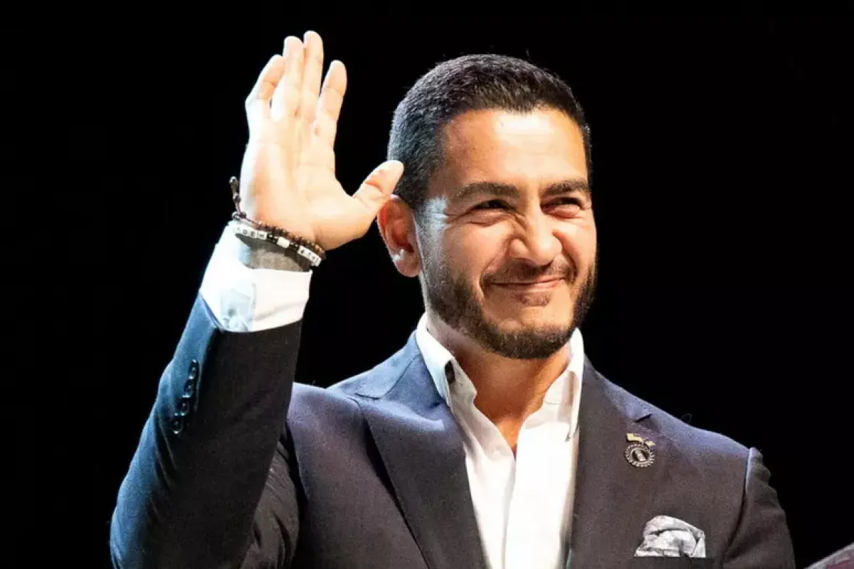El-Sayed conquista le primarie dem in Michigan, sfida aperta con i repubblicani - Abdul El-Sayed © ANSA