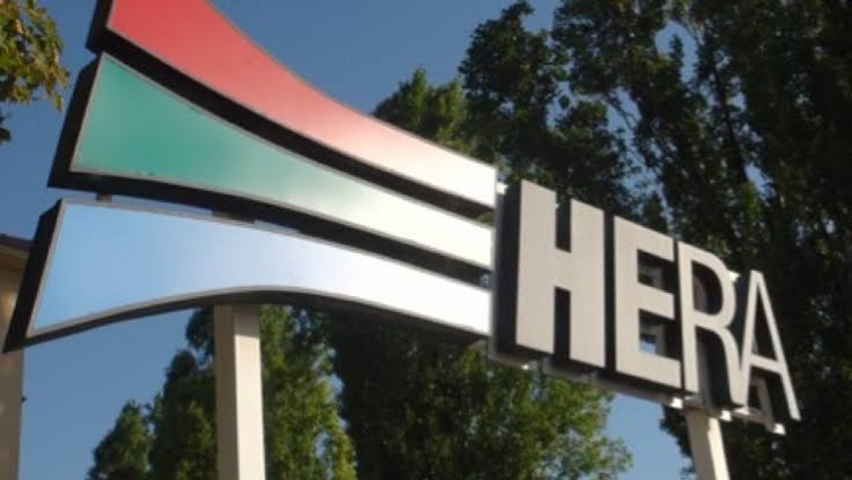 Gruppo Hera, 145 milioni di euro distribuiti nel territorio riminese nel 2025 - Gruppo Hera 