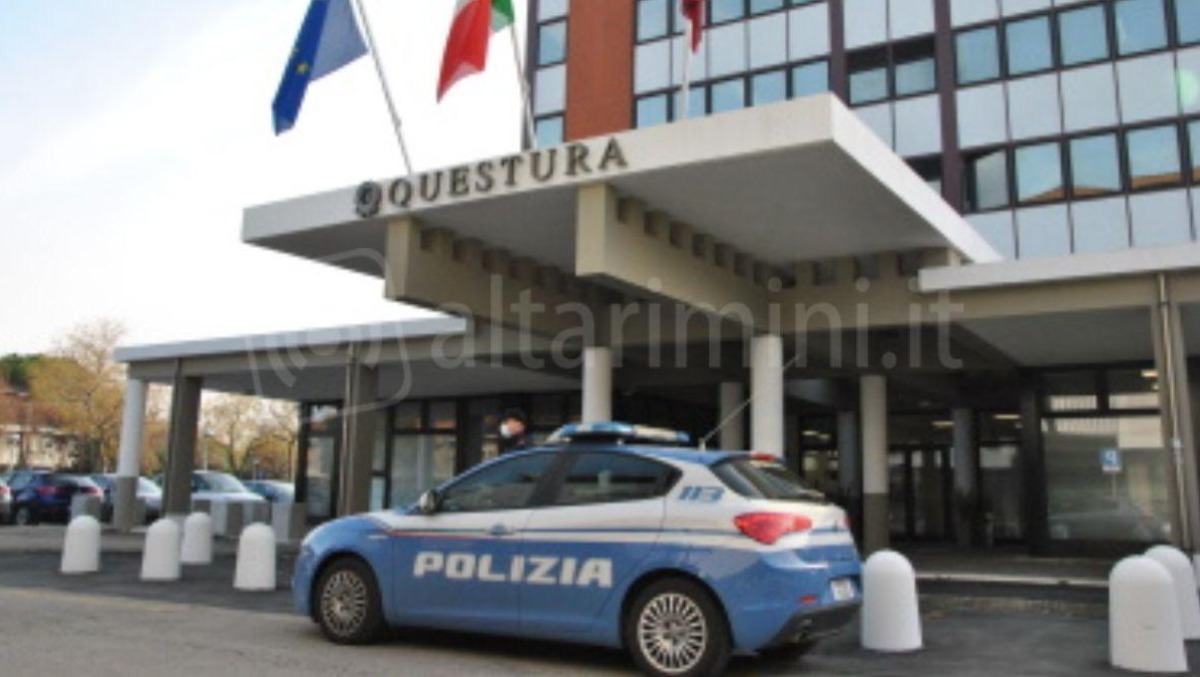 Rivazzurra, locale chiuso per 10 giorni dopo risse e aggressioni: stop del Questore  - Foto di archivio 