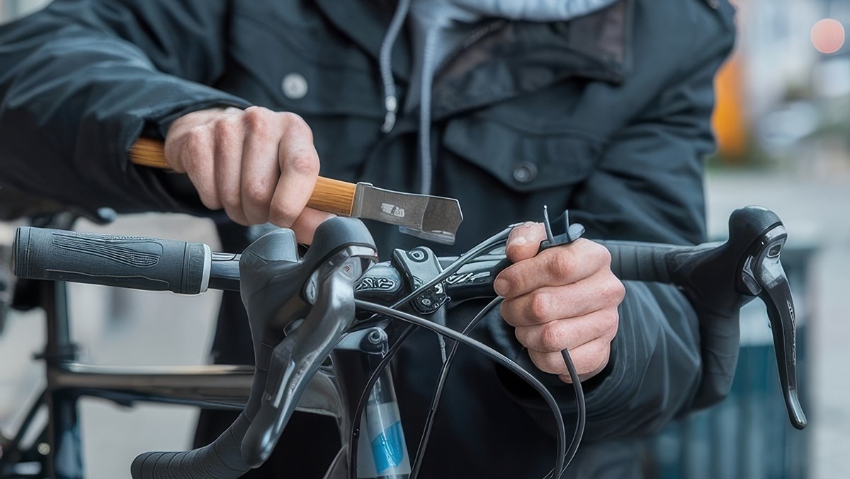 Cesena, ruba 16 biciclette e le modifica per rivenderle: denunciato 70enne - Foto repertorio
