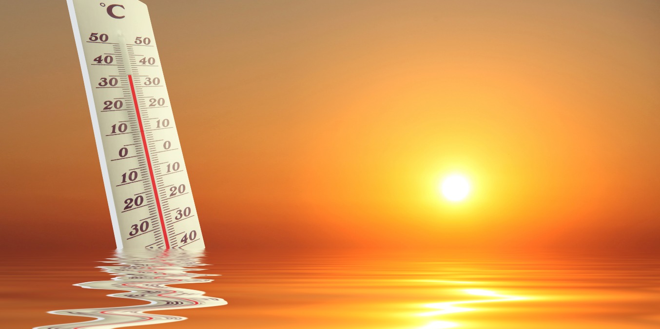Ondata di caldo, altri 10 giorni di afa: ma al Nord in arrivo temporali - 