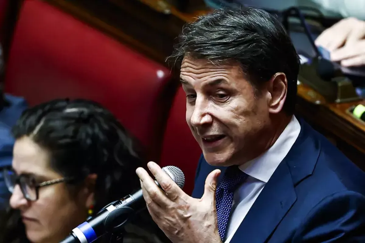 Conte alla Commissione Covid: "Scavate pure, non troverete illeciti" - © Ansa
