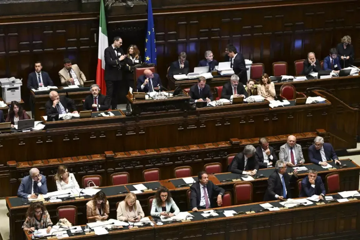 Decreto giustizia-migranti, il testo è legge: cambiano esame da avvocato, asilo e rimpatri - 