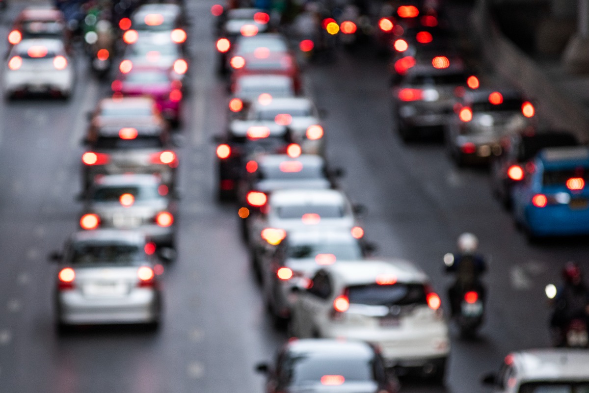 Esodo estivo, domani sulle strade giornata da bollino nero - 