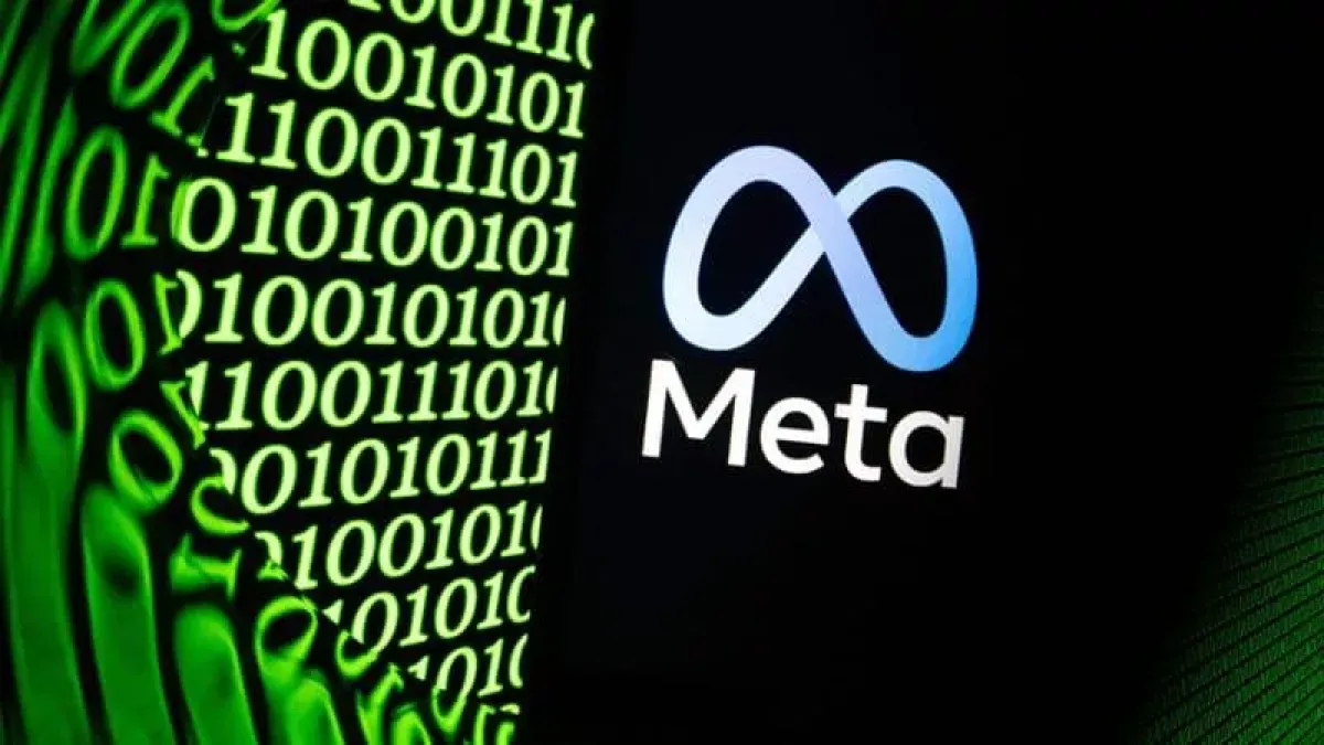 Meta condannata a pagare oltre 900 milioni di dollari - © Afp