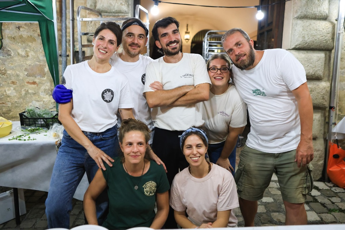San Leo, apre il nuovo bar bottega: "Resti di un territorio che si spopola? No, punto di ripartenza" - 