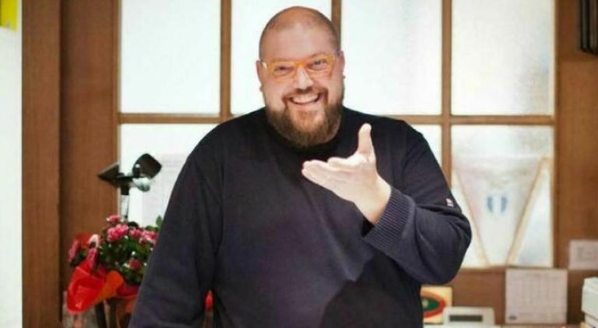 Andrea De Filippo muore a 51 anni, l'addio social prima di lasciarci: "Sono sereno e felice, ci vediamo sabato per l'ultimo saluto" - Auronzo di Cadore piange Andrea De Filippo, addio a 51 anni