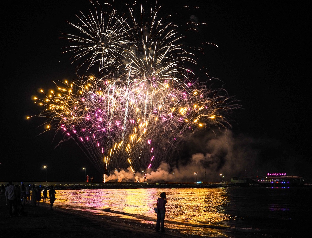 Dopo il weekend, ancora tanti eventi a Rimini tra notte di San Lorenzo e Ferragosto: il programma - 