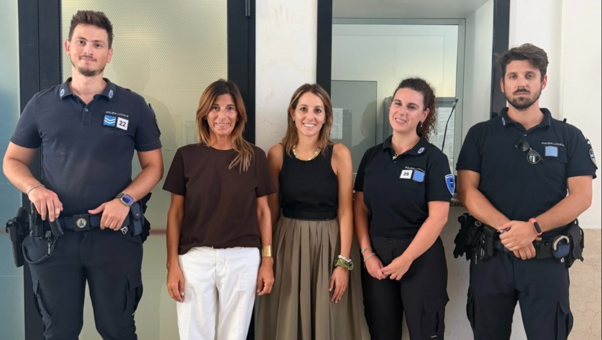 Cattolica, stop alle auto di sera al porto per cinque weekend - 