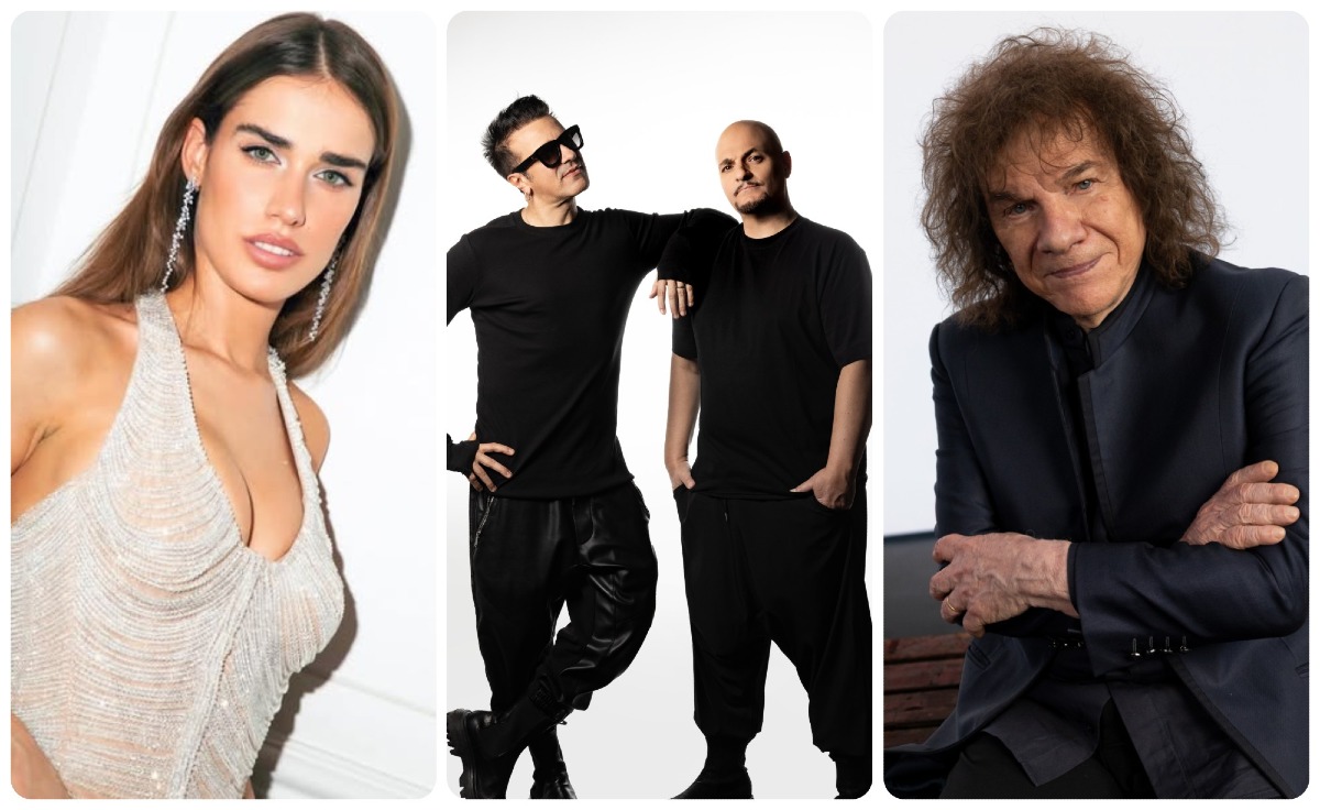 Riccione, prosegue l'estate in musica: da Clara a Morandi, ecco i protagonisti dei prossimi concerti - 
