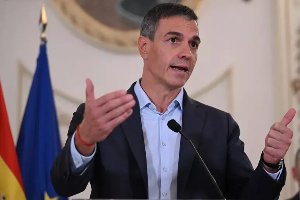 Ultimatum della Spagna all’Italia: “Stop ai controlli alle frontiere entro domenica” - © Ansa
