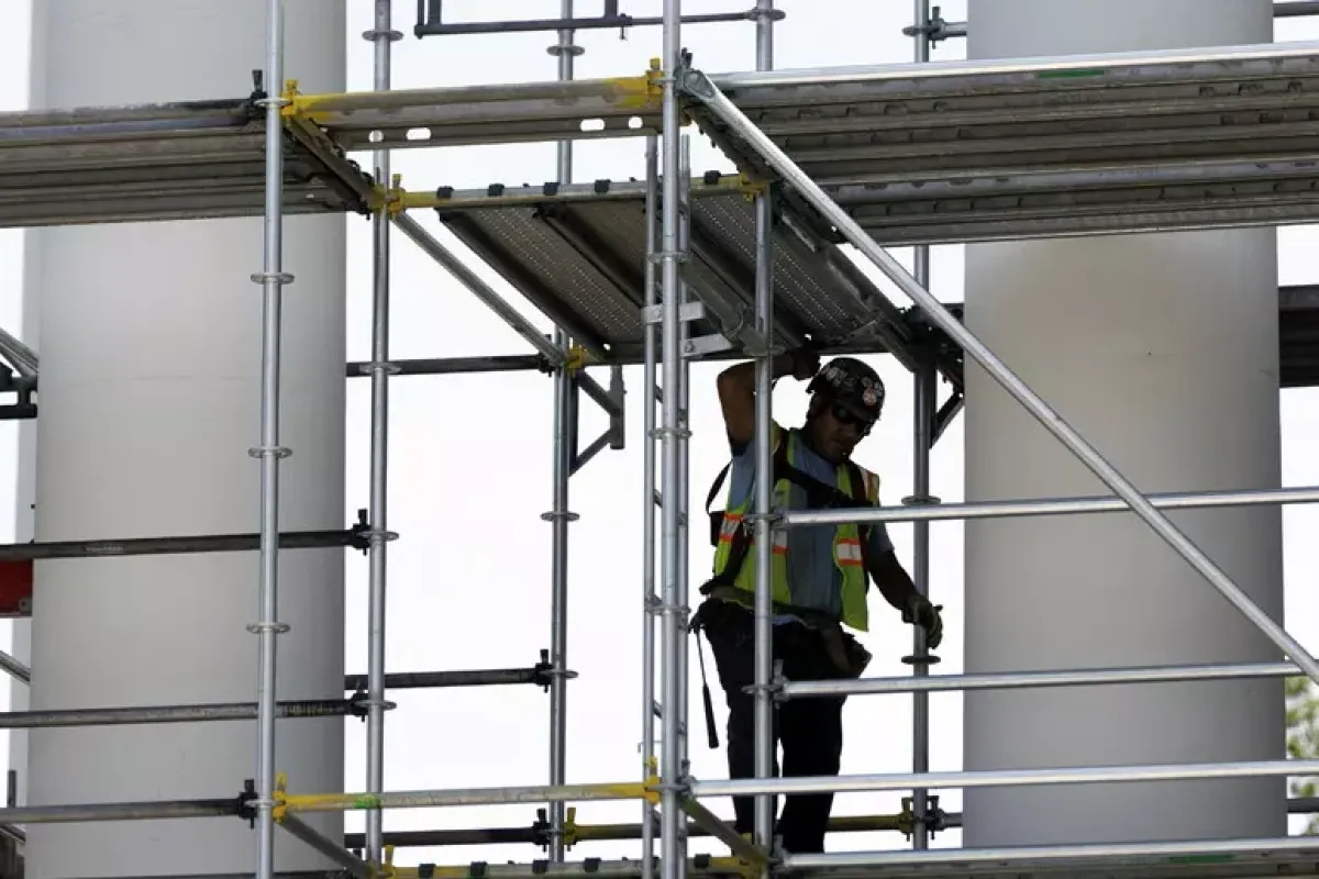 L'economia Usa perde colpi: a luglio bruciati 23mila posti di lavoro - © Ansa