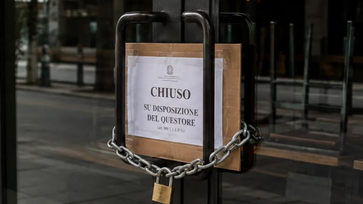Sicurezza, pub chiuso a Rivazzurra: "Chi lavora tra degrado e delinquenti rischia chiusura" - Chiusura locale, art.100 Tulps REPERTORIO