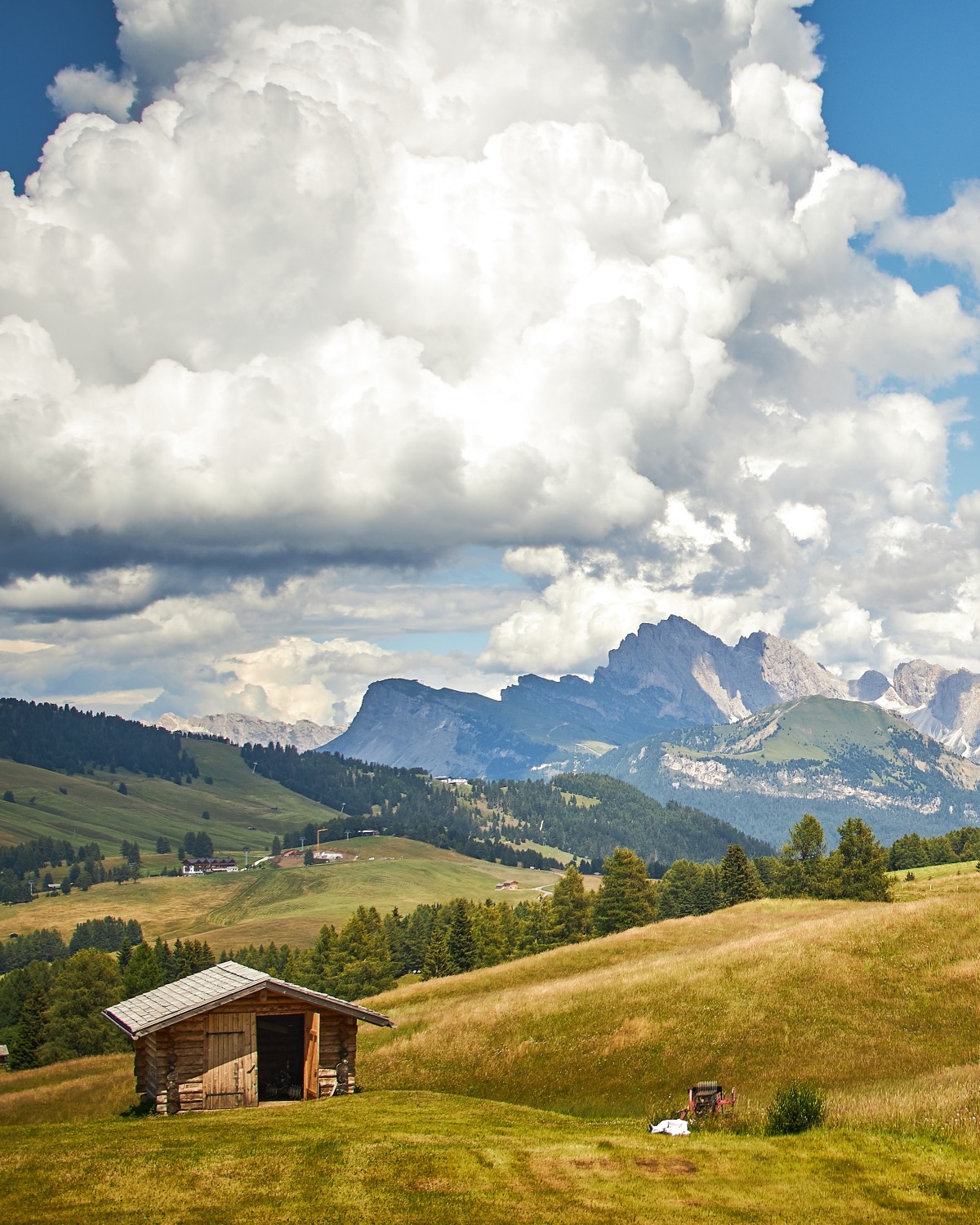 Chiuso per troppo caldo il rifugio più alto della Lombardia a 3.609 metri - Archivio